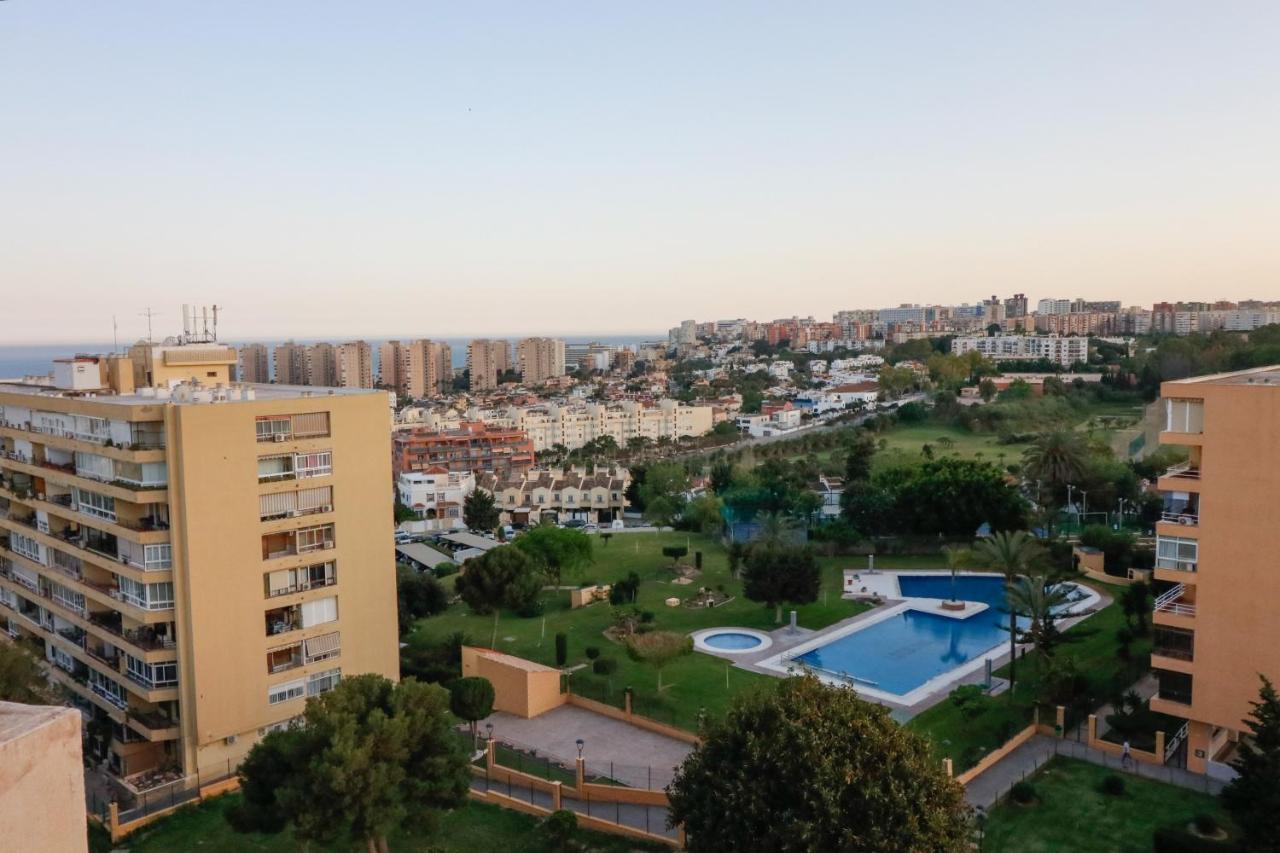 Estudio La Colina, Torremolinos - Kainga Homes Exterior foto