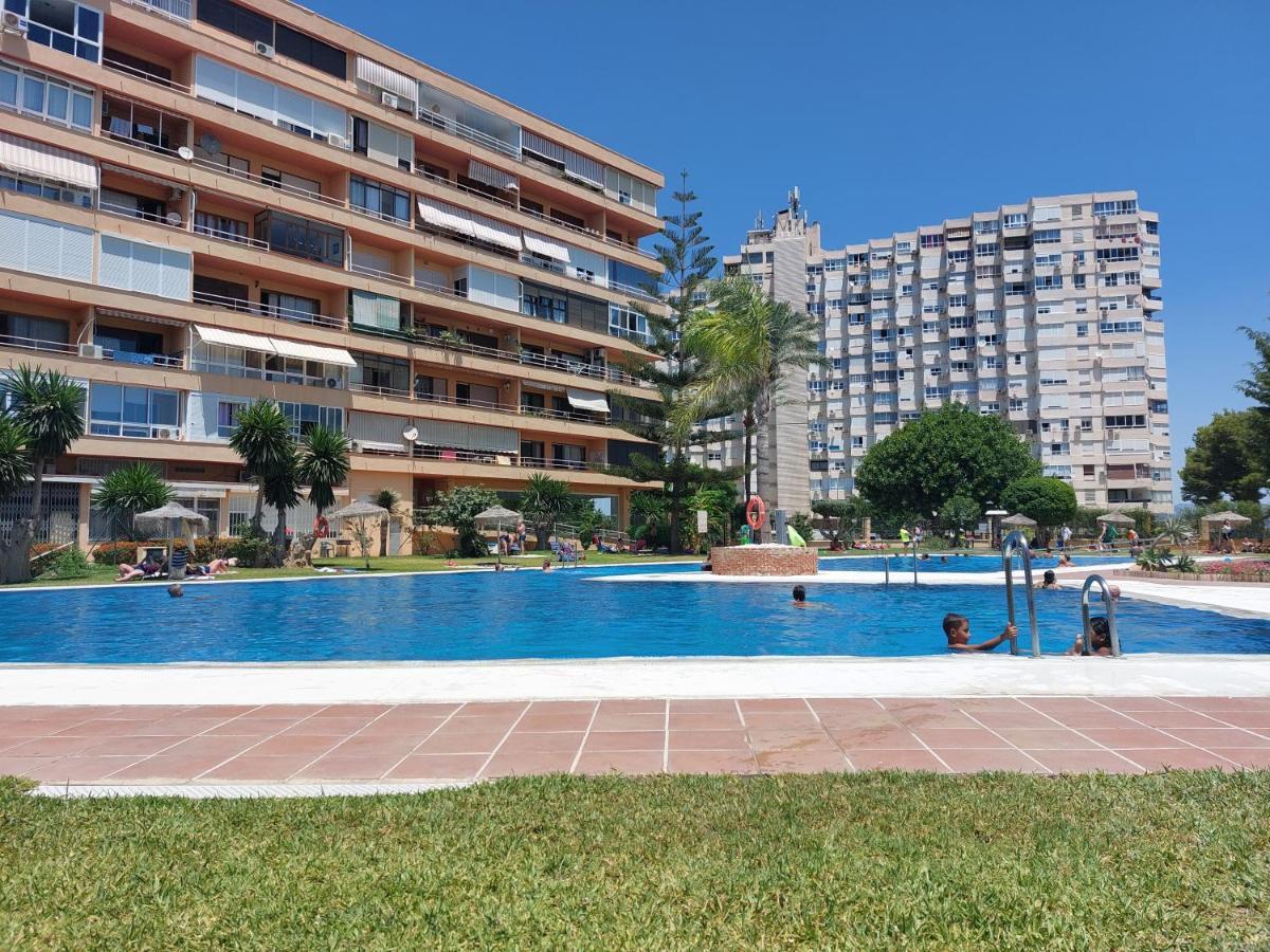 Estudio La Colina, Torremolinos - Kainga Homes Exterior foto