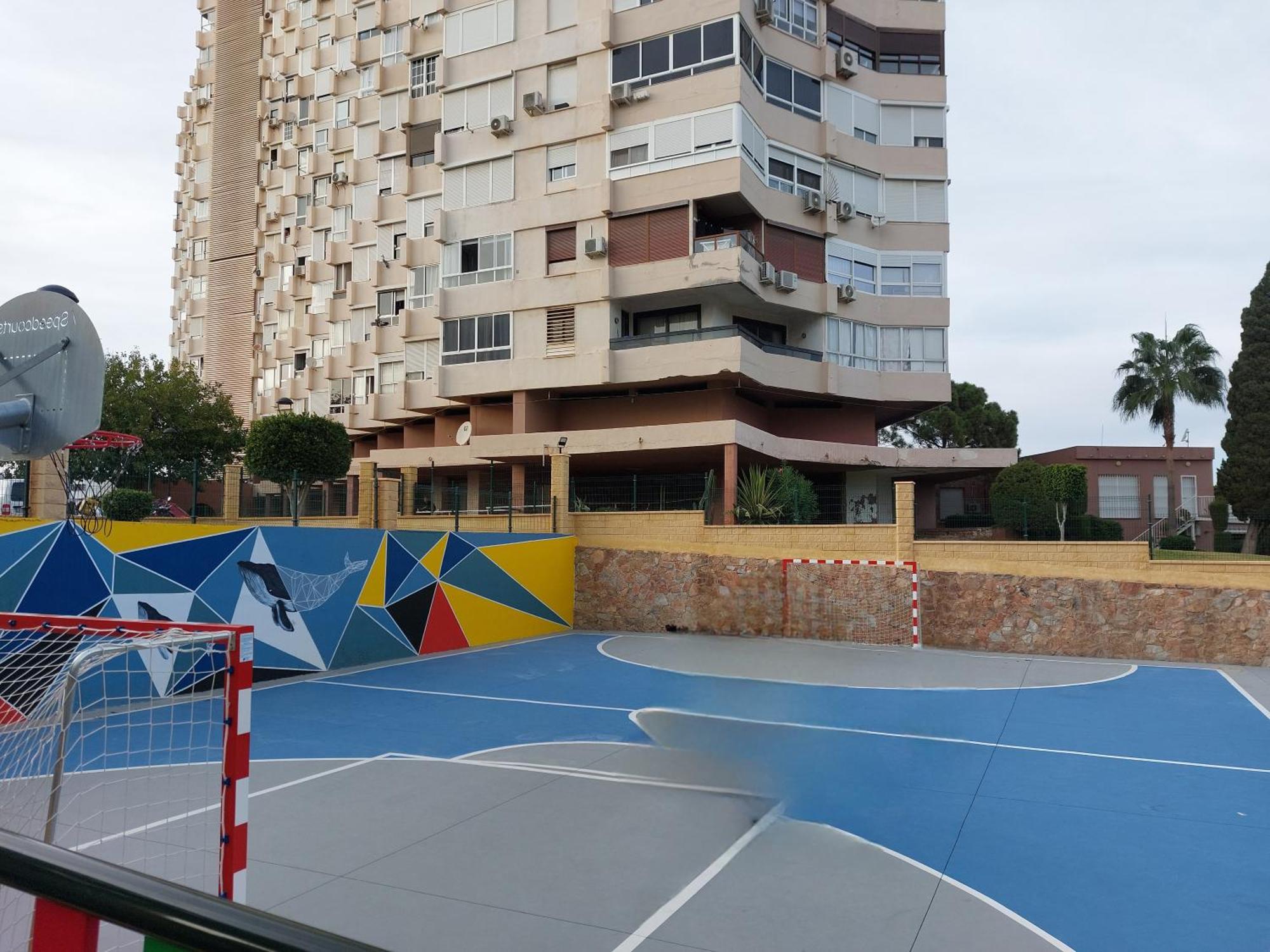 Estudio La Colina, Torremolinos - Kainga Homes Exterior foto